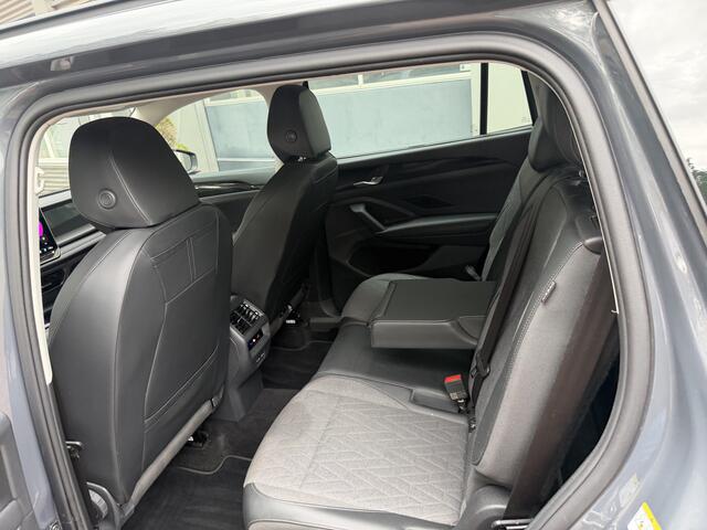 Volkswagen Tayron 1.5 eTSI Life Edition 7p Dealer onderhouden Km 20.000 Nap 1e eigenaar