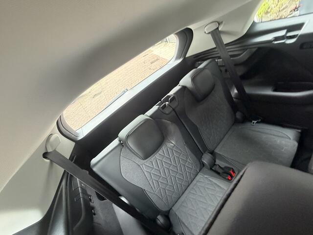 Volkswagen Tayron 1.5 eTSI Life Edition 7p Dealer onderhouden Km 20.000 Nap 1e eigenaar