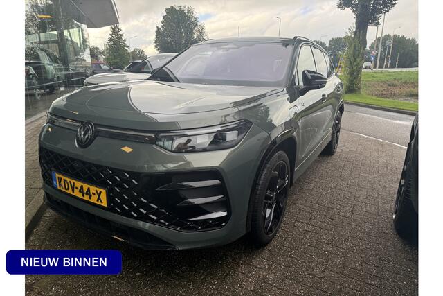 Volkswagen Tayron eHybrid R-Line Edition ** Leder ** Panodak ** Memory ** HUD NP 67K