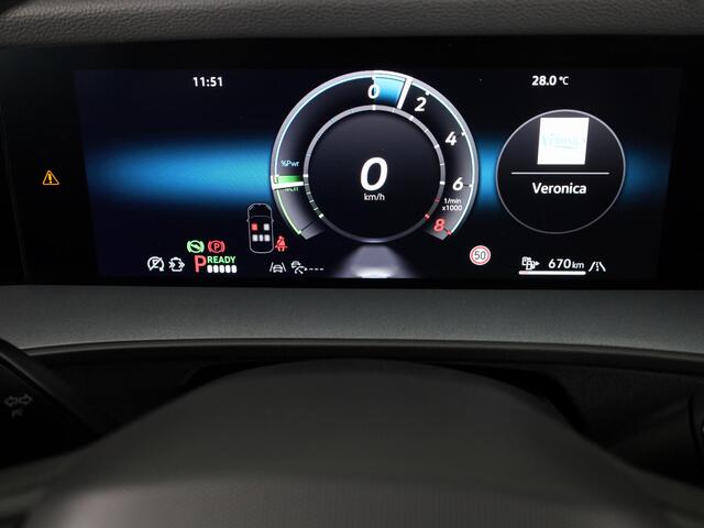 Volkswagen Tayron 1.5 eHybrid R-Line Edition 272 pk Automaat (DSG) | Verlengde garantie | Navigatie | Panoramadak | Trekhaak (wegklapbaar) | Parkeersensoren (Park assist) | Rondomzicht camera | Lederen bekleding | Stoelverwarming/ventilatie | R-Line |