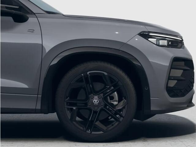 Volkswagen Tayron R-Line Edition 1.5 eHybrid 204 PK 6 versn. DSG · Black Style Pakket · Trekhaak inklapbaar, met elektrische ontgrendeling, incl. aanhangermanoeuvreerhulp Trailer Assist ·
