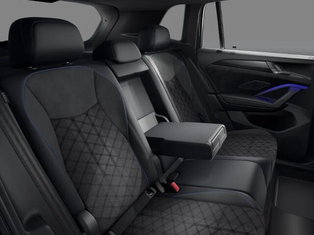 Volkswagen Tayron R-Line Edition 1.5 eHybrid 204 PK 6 versn. DSG · Black Style Pakket · Trekhaak inklapbaar, met elektrische ontgrendeling, incl. aanhangermanoeuvreerhulp Trailer Assist ·