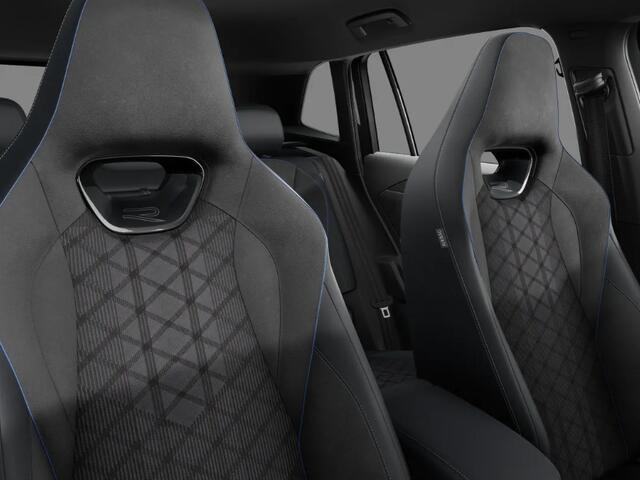 Volkswagen Tayron R-Line Edition 1.5 eHybrid 204 PK 6 versn. DSG · Black Style Pakket · Trekhaak inklapbaar, met elektrische ontgrendeling, incl. aanhangermanoeuvreerhulp Trailer Assist ·