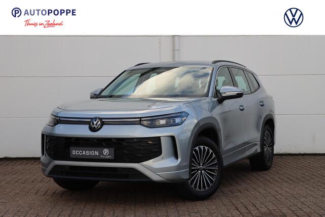 Volkswagen Tayron 1.5 eTSI Life Edition 7p 150pk DSG6