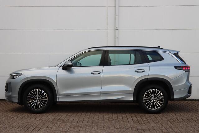 Volkswagen Tayron 1.5 eTSI Life Edition 7p 150pk DSG6