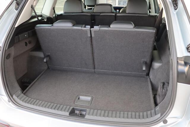 Volkswagen Tayron 1.5 eTSI Life Edition 7p 150pk DSG6