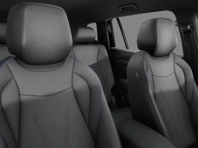 Volkswagen Tayron R-Line 1.5 eHybrid 204 PK 6 versn. DSG · Black Style Pakket · Interieur Style Pakket · Trekhaak inklapbaar, met elektrische ontgrendeling, incl. aanhangermanoeuvreerhulp Trailer Assist · Prijs is inclusief inruilpremie ·