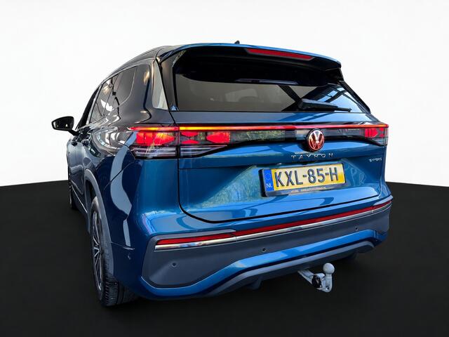 Volkswagen Tayron 1.5 TSI eHybrid 204PK DSG HYBRID ELEGANCE 360°CAMERA/TREKHAAK/IQ.LIGHT/KEYLESS