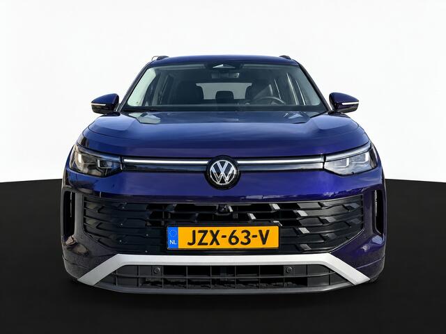 Volkswagen Tayron 1.5 eTSI 150PK DSG LIFE 7-PERSOONS/TREKHAAK/360CAMERA/