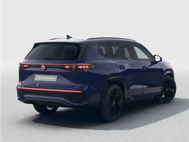 Volkswagen Tayron R-Line Edition 1.5 eHybrid 204 PK 6 versn. DSG