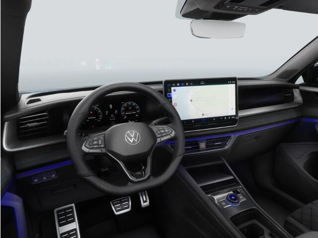 Volkswagen Tayron R-Line Edition 1.5 eHybrid 204 PK 6 versn. DSG