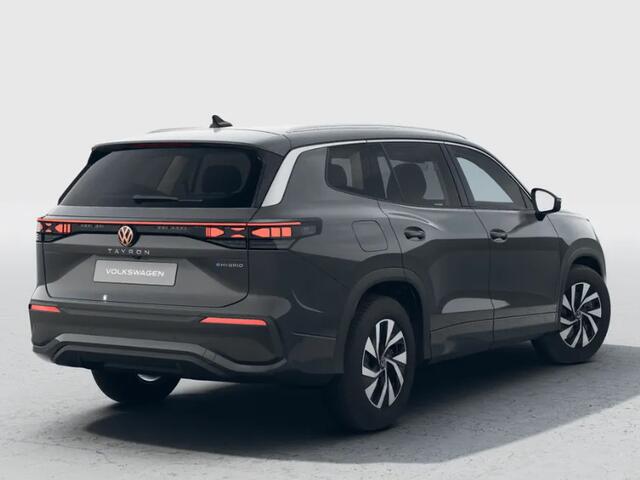 Volkswagen Tayron Life 1.5 eHybrid 204 PK 6 versn. DSG · Achteruitrijcamera ·