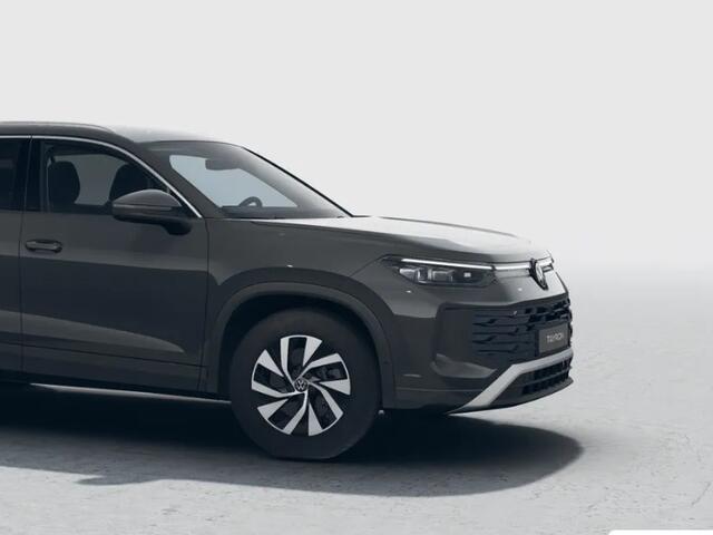 Volkswagen Tayron Life 1.5 eHybrid 204 PK 6 versn. DSG · Achteruitrijcamera ·