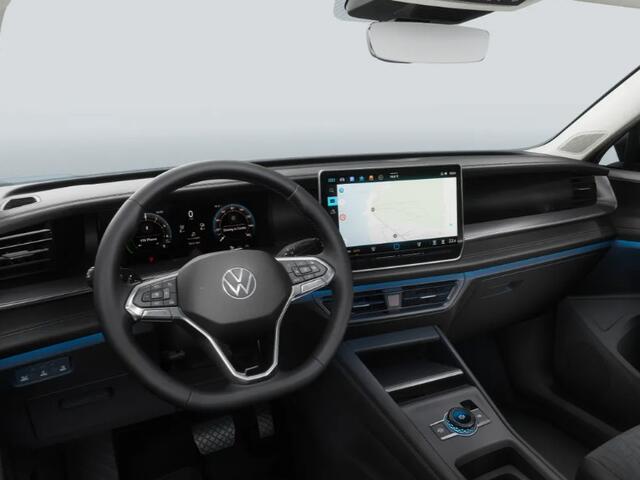 Volkswagen Tayron Life 1.5 eHybrid 204 PK 6 versn. DSG · Achteruitrijcamera ·