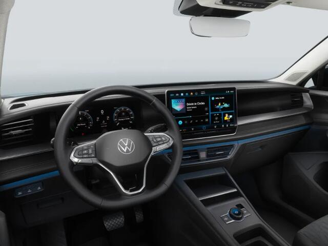 Volkswagen Tayron Life 1.5 eHybrid 204 PK 6 versn. DSG · Achteruitrijcamera ·