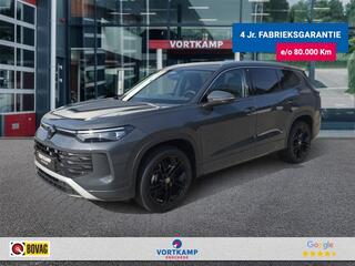 Volkswagen Tayron 1.5 eTSI DSG LIFE 7PERS/TREKHAAK/CAMERA/