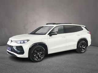 Volkswagen Tayron 1.5 eHybrid R-Line Edition 272pk DSG Aut
