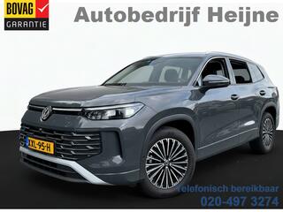 Volkswagen Tayron 1.5 TSI eHybrid 204PK DSG HYBRID ELEGANC