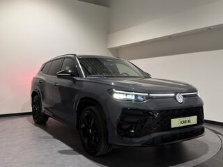 Volkswagen Tayron 1.5 eHybrid R-Line Edition | Trekhaak |