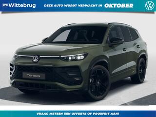Volkswagen Tayron 1.5 eHybrid R-Line Edition !!!Profiteer