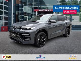 Volkswagen Tayron 1.5 TSI E-HYBRID R-LINE 272 PK FISCAAL L