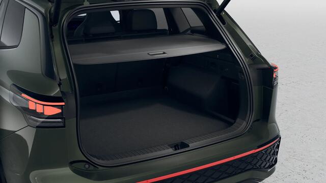 Volkswagen Tayron R-Line Edition | 'App-Connect' draadloze smartphone integratie | Automatische afstandsregeling (Adaptive Cruise Control) | Black Style Pakket – foto 8