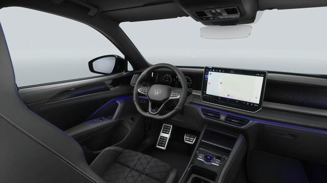 Volkswagen Tayron R-Line Edition | 'App-Connect' draadloze smartphone integratie | Automatische afstandsregeling (Adaptive Cruise Control) | Black Style Pakket – foto 10