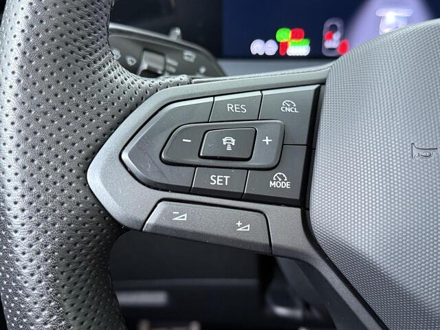Volkswagen Tayron 1.5 eHybrid R-Line Edition | SoH 98% | 204 PK | Panoramadak | Zwenkbare Trekhaak | Head-up Display | – foto 7