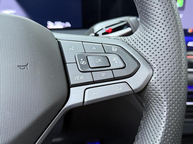 Volkswagen Tayron 1.5 eHybrid R-Line Edition | SoH 98% | 204 PK | Panoramadak | Zwenkbare Trekhaak | Head-up Display | – foto 9