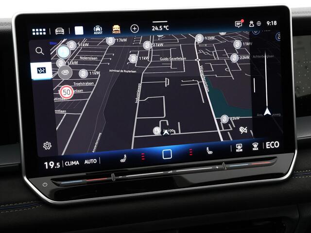 Volkswagen Tayron 1.5 272pk DSG eHybrid R-Line Edition · Panoramadak · 360 Camera · Wegklapbare Trekhaak · Black Style · 20'' Inch · Garantie t/m 17-11-2029 of 100.000km – foto 5