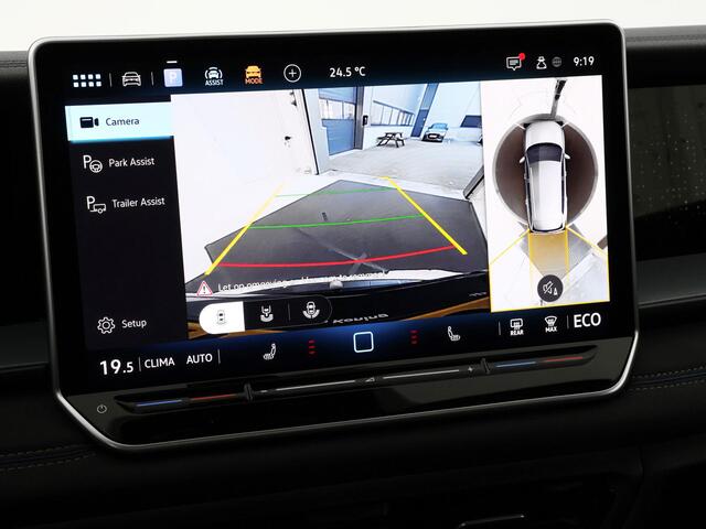 Volkswagen Tayron 1.5 272pk DSG eHybrid R-Line Edition · Panoramadak · 360 Camera · Wegklapbare Trekhaak · Black Style · 20'' Inch · Garantie t/m 17-11-2029 of 100.000km – foto 8