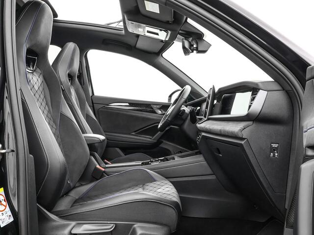 Volkswagen Tayron 1.5 272pk DSG eHybrid R-Line Edition · Panoramadak · 360 Camera · Wegklapbare Trekhaak · Black Style · 20'' Inch · Garantie t/m 17-11-2029 of 100.000km – foto 9