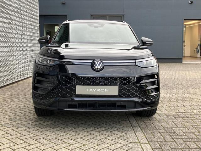 Volkswagen Tayron R-Line Edition 1.5 eHybrid 150 kW / 204 PK DSG | Panoramadak | Black Style | Trekhaak wegklapbaar | – foto 2