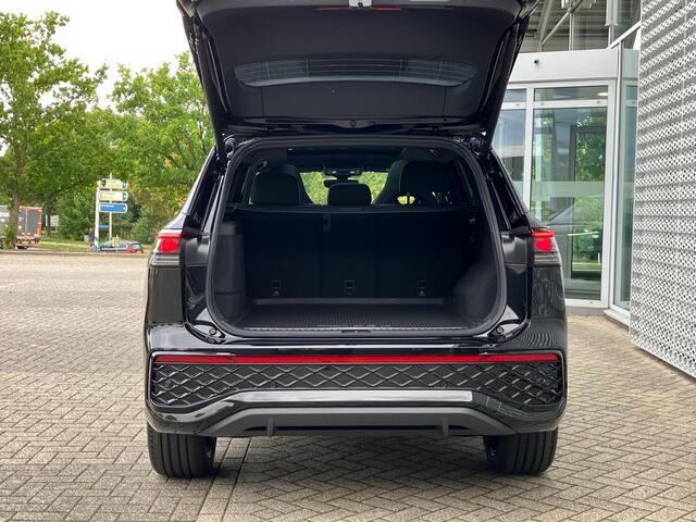 Volkswagen Tayron R-Line Edition 1.5 eHybrid 150 kW / 204 PK DSG | Panoramadak | Black Style | Trekhaak wegklapbaar | – foto 7