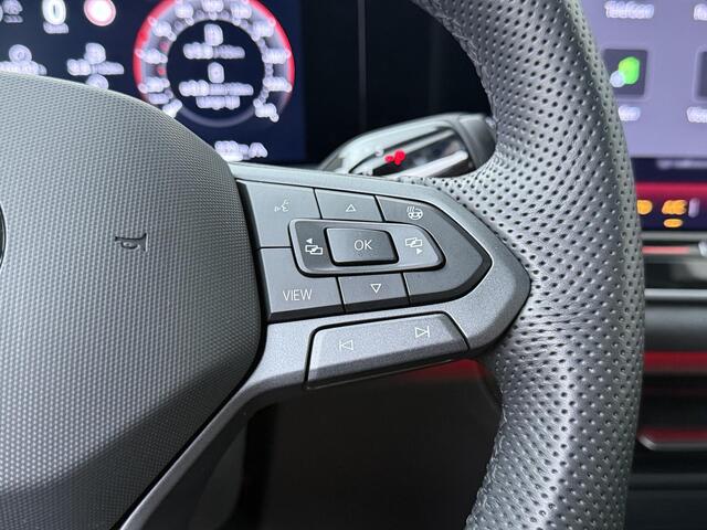 Volkswagen Tayron 1.5 eHybrid R-Line Edition | SoH 99% | 204 PK | Panoramadak | Zwenkbare Trekhaak | Head-up Display | – foto 9