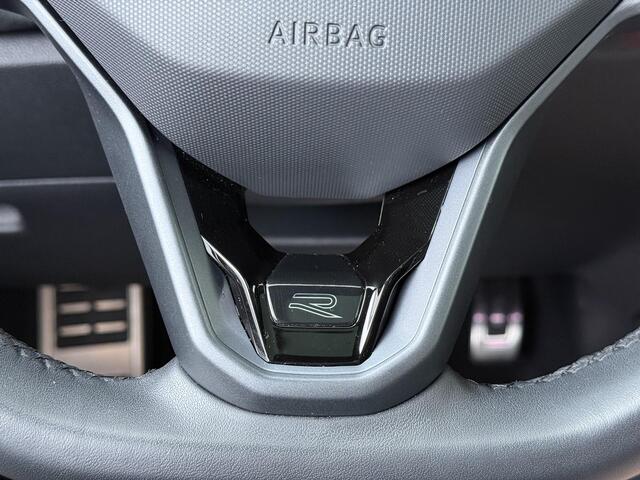 Volkswagen Tayron 1.5 eHybrid R-Line Edition | SoH 99% | 204 PK | Panoramadak | Zwenkbare Trekhaak | Head-up Display | – foto 10