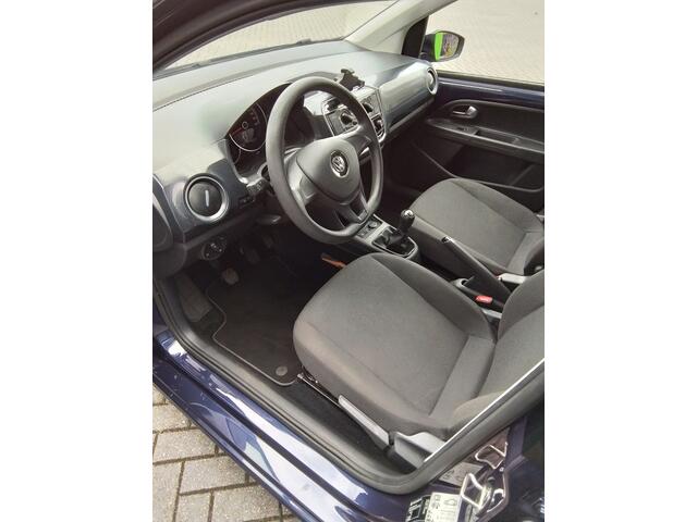 Volkswagen UP! 1.0 BMT move up!