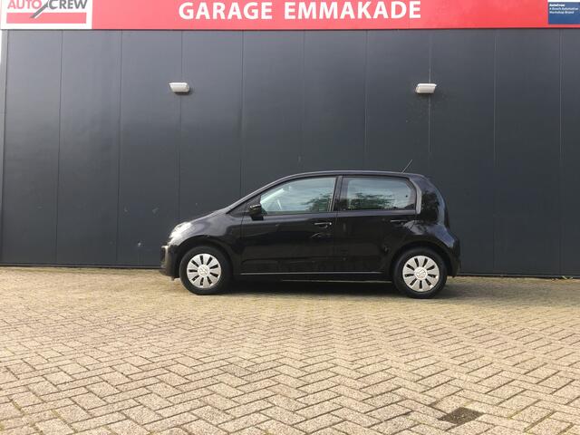 Volkswagen UP! 1.0 BMT move up! | Airco | Bluetooth | DAB+