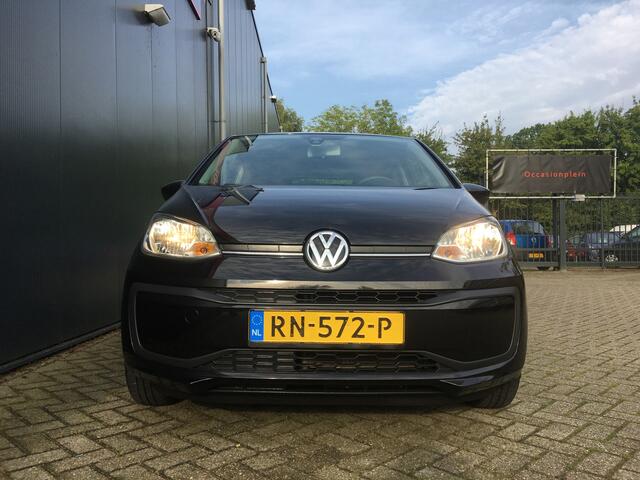 Volkswagen UP! 1.0 BMT move up! | Airco | Bluetooth | DAB+