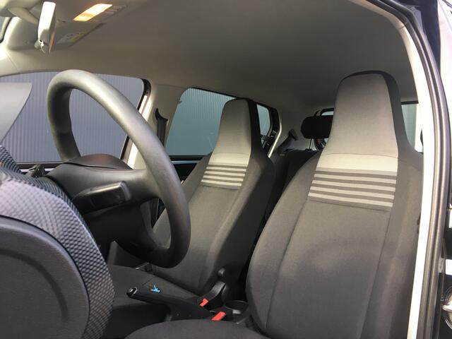 Volkswagen UP! 1.0 BMT move up! | Airco | Bluetooth | DAB+