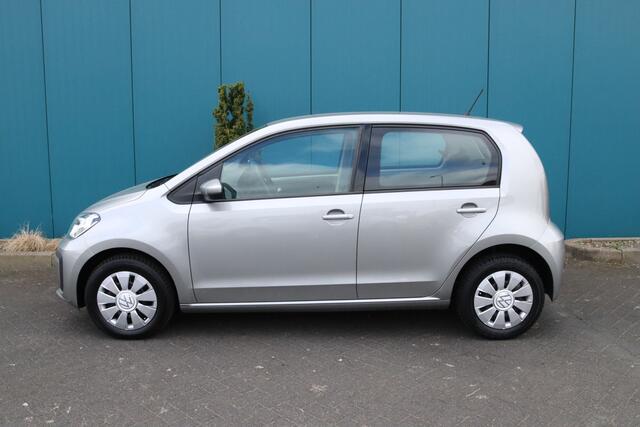 Volkswagen UP! 1.0 AC/LANE.ASSIST/DAB/BLUETOOTH 1'EIG