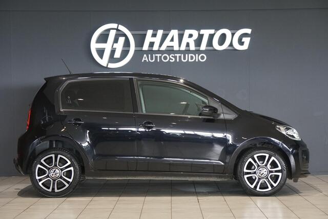 Volkswagen UP! 1.0 BMT take up! + CAMERA / AFN. TREKHAAK