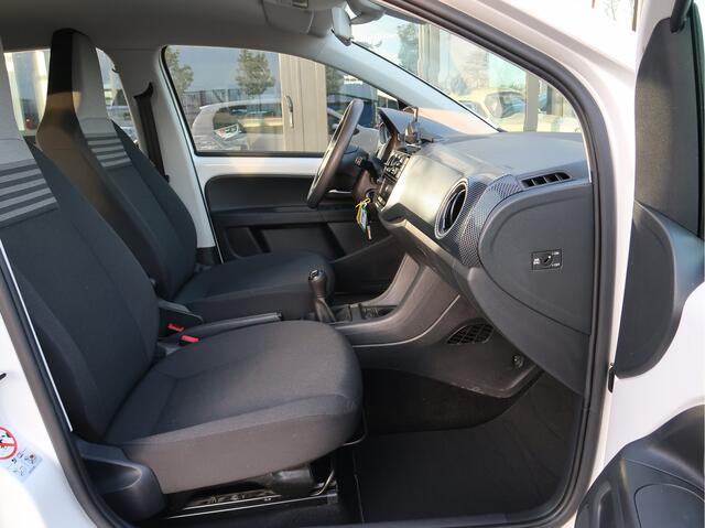 Volkswagen UP! 1.0 move up! Executive 5drs. | Airco | Bluetooth |