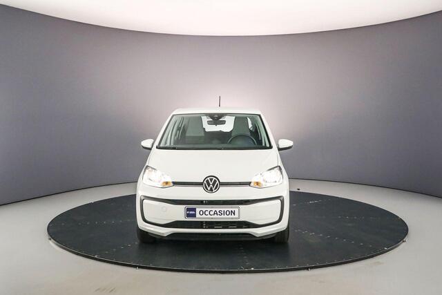 Volkswagen UP! Move up 1.0 MPI 65pk Airco, Radio, DAB, Bluetooth, Elektrische ramen voor, LED dagrijverlichting