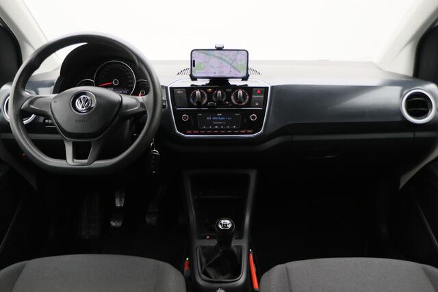 Volkswagen UP! 1.0 BMT move up!