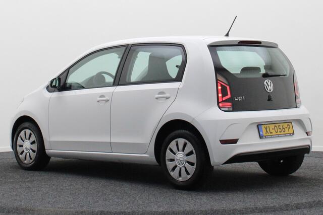 Volkswagen UP! 1.0 BMT move up!