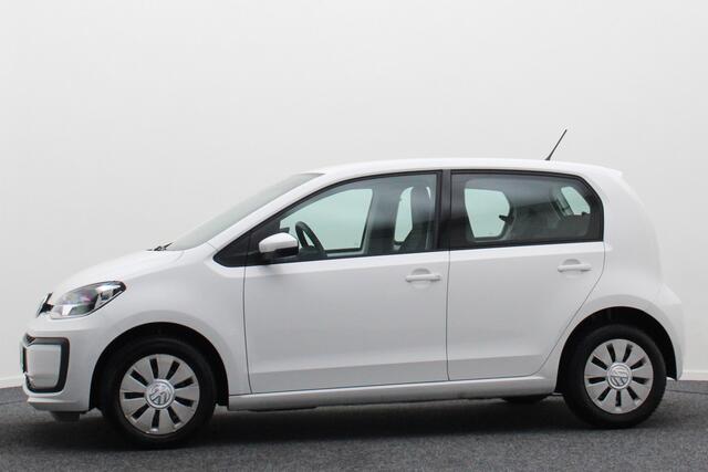 Volkswagen UP! 1.0 BMT move up!