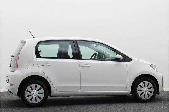 Volkswagen UP! 1.0 BMT move up!