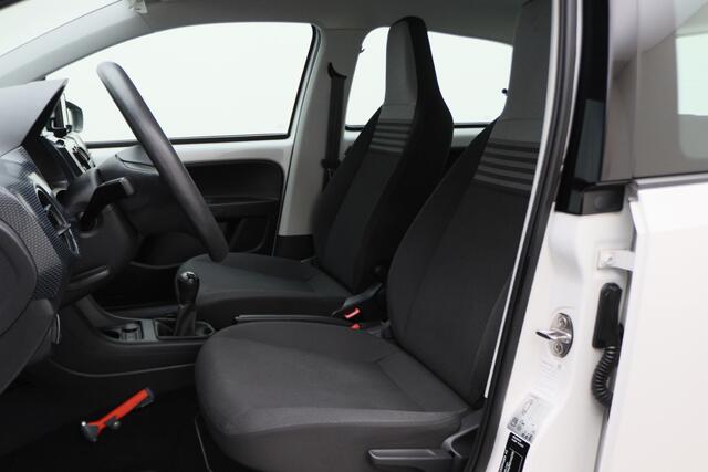Volkswagen UP! 1.0 BMT move up!