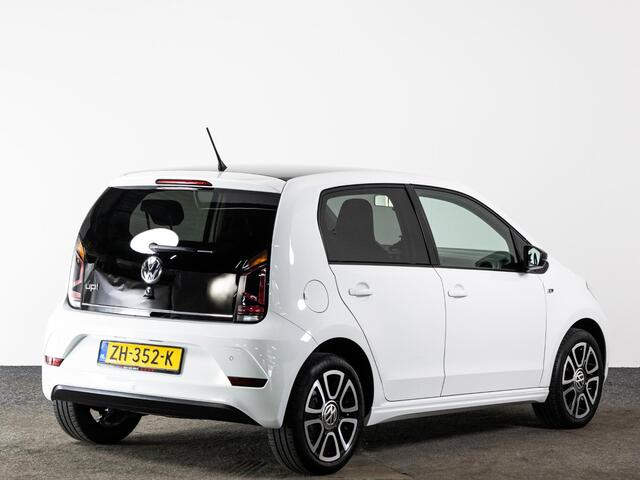 Volkswagen UP! R-line 1.0 MPi 60 PK | Lichtmetalen velgen | Cruise Control | Airco |